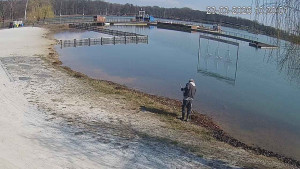 Město Chomutov - Kamencové jezero - 23.3.2026 v 10:30 Město Chomutov - Kamencové jezero - 23.3.2026 v 10:30