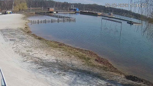 Město Chomutov - Kamencové jezero - 23.3.2026 v 10:45 Město Chomutov - Kamencové jezero - 23.3.2026 v 10:45