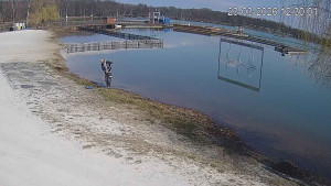 Město Chomutov - Kamencové jezero - 23.3.2026 v 12:30 Město Chomutov - Kamencové jezero - 23.3.2026 v 12:30