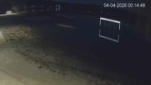 Město Chomutov - Kamencové jezero - 4.4.2026 v 00:15 Město Chomutov - Kamencové jezero - 4.4.2026 v 00:15