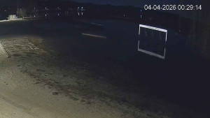 Město Chomutov - Kamencové jezero - 4.4.2026 v 00:30 Město Chomutov - Kamencové jezero - 4.4.2026 v 00:30