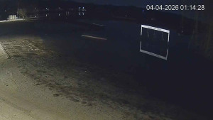 Město Chomutov - Kamencové jezero - 4.4.2026 v 01:15 Město Chomutov - Kamencové jezero - 4.4.2026 v 01:15