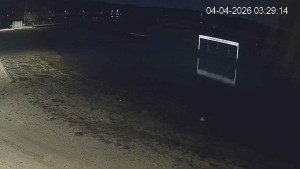 Město Chomutov - Kamencové jezero - 4.4.2026 v 03:30 Město Chomutov - Kamencové jezero - 4.4.2026 v 03:30