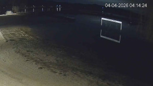 Město Chomutov - Kamencové jezero - 4.4.2026 v 04:15 Město Chomutov - Kamencové jezero - 4.4.2026 v 04:15