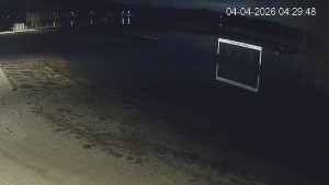 Město Chomutov - Kamencové jezero - 4.4.2026 v 04:30 Město Chomutov - Kamencové jezero - 4.4.2026 v 04:30