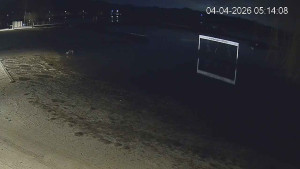 Město Chomutov - Kamencové jezero - 4.4.2026 v 05:15 Město Chomutov - Kamencové jezero - 4.4.2026 v 05:15