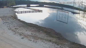 Město Chomutov - Kamencové jezero - 4.4.2026 v 06:15 Město Chomutov - Kamencové jezero - 4.4.2026 v 06:15