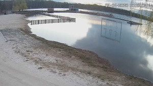 Město Chomutov - Kamencové jezero - 4.4.2026 v 06:30 Město Chomutov - Kamencové jezero - 4.4.2026 v 06:30