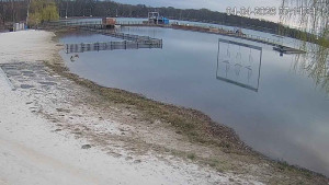 Město Chomutov - Kamencové jezero - 4.4.2026 v 07:15 Město Chomutov - Kamencové jezero - 4.4.2026 v 07:15