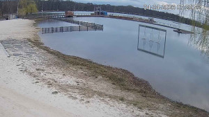 Město Chomutov - Kamencové jezero - 4.4.2026 v 07:30 Město Chomutov - Kamencové jezero - 4.4.2026 v 07:30