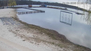 Město Chomutov - Kamencové jezero - 4.4.2026 v 08:00 Město Chomutov - Kamencové jezero - 4.4.2026 v 08:00