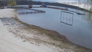 Město Chomutov - Kamencové jezero - 4.4.2026 v 08:15 Město Chomutov - Kamencové jezero - 4.4.2026 v 08:15