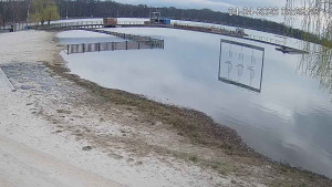 Město Chomutov - Kamencové jezero - 4.4.2026 v 08:30 Město Chomutov - Kamencové jezero - 4.4.2026 v 08:30