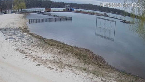 Město Chomutov - Kamencové jezero - 4.4.2026 v 09:15 Město Chomutov - Kamencové jezero - 4.4.2026 v 09:15