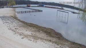 Město Chomutov - Kamencové jezero - 4.4.2026 v 09:30 Město Chomutov - Kamencové jezero - 4.4.2026 v 09:30