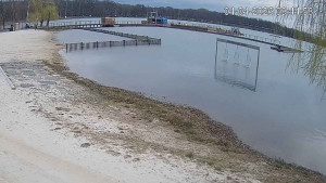 Město Chomutov - Kamencové jezero - 4.4.2026 v 09:45 Město Chomutov - Kamencové jezero - 4.4.2026 v 09:45