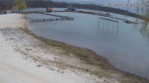 Město Chomutov - Kamencové jezero - 4.4.2026 v 10:00 Město Chomutov - Kamencové jezero - 4.4.2026 v 10:00