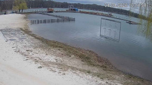 Město Chomutov - Kamencové jezero - 4.4.2026 v 10:15 Město Chomutov - Kamencové jezero - 4.4.2026 v 10:15