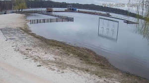 Město Chomutov - Kamencové jezero - 4.4.2026 v 10:30 Město Chomutov - Kamencové jezero - 4.4.2026 v 10:30