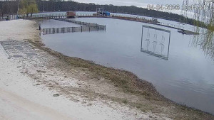 Město Chomutov - Kamencové jezero - 4.4.2026 v 10:45 Město Chomutov - Kamencové jezero - 4.4.2026 v 10:45