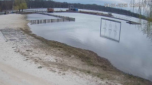 Město Chomutov - Kamencové jezero - 4.4.2026 v 11:00 Město Chomutov - Kamencové jezero - 4.4.2026 v 11:00