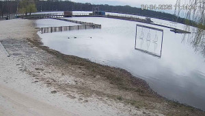 Město Chomutov - Kamencové jezero - 4.4.2026 v 11:15 Město Chomutov - Kamencové jezero - 4.4.2026 v 11:15