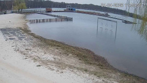 Město Chomutov - Kamencové jezero - 4.4.2026 v 12:00 Město Chomutov - Kamencové jezero - 4.4.2026 v 12:00