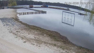 Město Chomutov - Kamencové jezero - 4.4.2026 v 12:15 Město Chomutov - Kamencové jezero - 4.4.2026 v 12:15