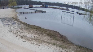 Město Chomutov - Kamencové jezero - 4.4.2026 v 12:45 Město Chomutov - Kamencové jezero - 4.4.2026 v 12:45