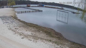 Město Chomutov - Kamencové jezero - 4.4.2026 v 13:15 Město Chomutov - Kamencové jezero - 4.4.2026 v 13:15