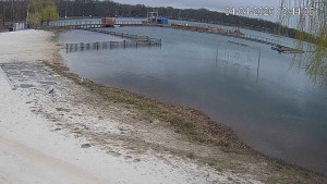 Město Chomutov - Kamencové jezero - 4.4.2026 v 13:45 Město Chomutov - Kamencové jezero - 4.4.2026 v 13:45