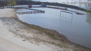 Město Chomutov - Kamencové jezero - 4.4.2026 v 14:30 Město Chomutov - Kamencové jezero - 4.4.2026 v 14:30