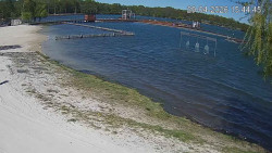 Kamencové jezero
