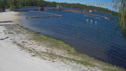 Kamencové jezero