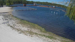 Kamencové jezero