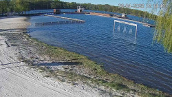 Kamencové jezero