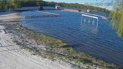 Kamencové jezero