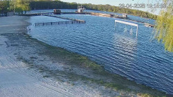 Kamencové jezero