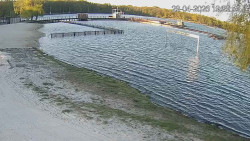 Kamencové jezero