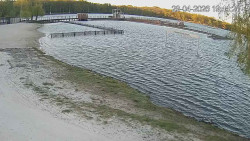 Kamencové jezero