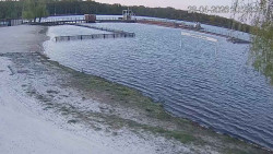 Kamencové jezero