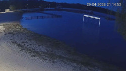 Kamencové jezero