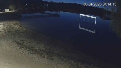 Kamencové jezero