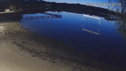 Kamencové jezero