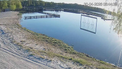Kamencové jezero