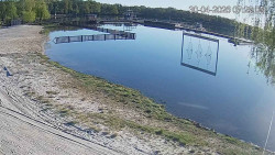 Kamencové jezero