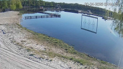 Kamencové jezero