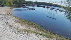 Kamencové jezero