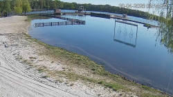 Kamencové jezero