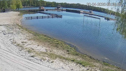 Kamencové jezero